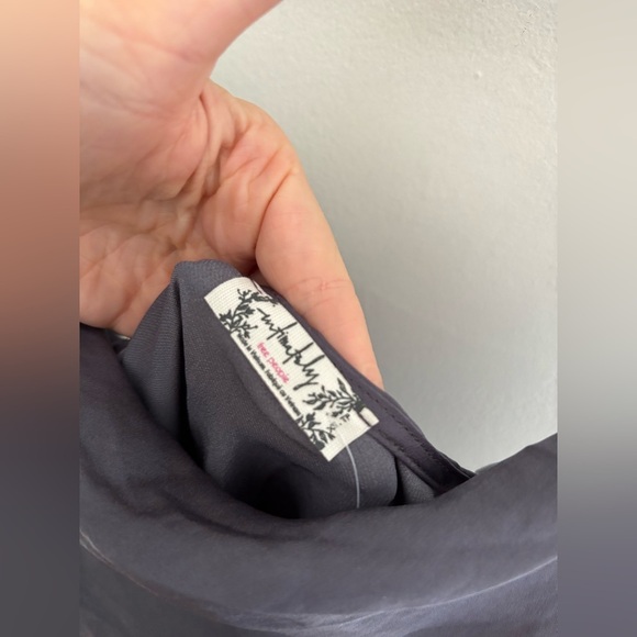 Free People Day to Night Dress NWT - Picture 8 of 10